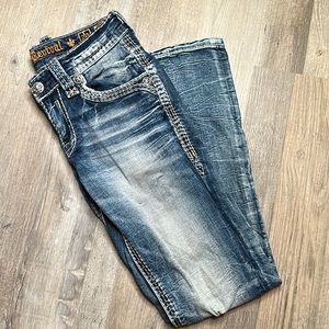 Men’s Rock Revival